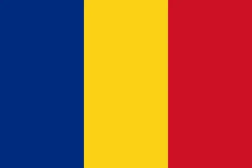 România flag